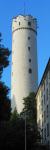 Mehlsack-Turm
